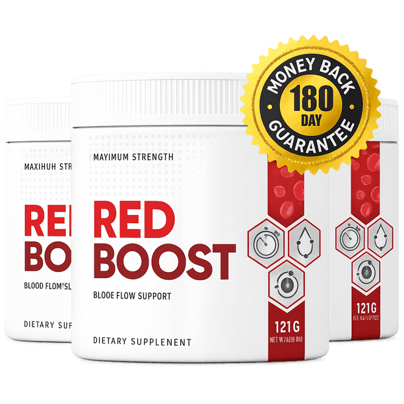 Red-Boost-Supplement